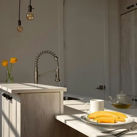 Sonder By Marriott Bonvoy The Heid Apartments Loft District Philadelphia Exterior photo