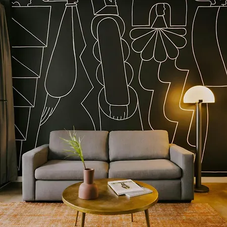 Sonder By Marriott Bonvoy The Heid Apartments Loft District Philadelphia Exterior photo
