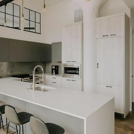 Sonder By Marriott Bonvoy The Heid Apartments Loft District Philadelphia Exterior photo