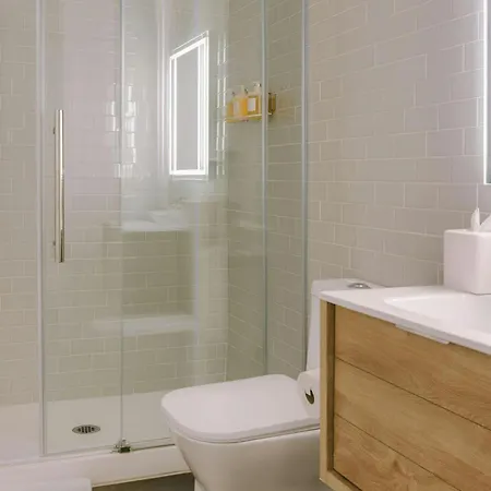 Sonder By Marriott Bonvoy The Heid Apartments Loft District Philadelphia Exterior photo