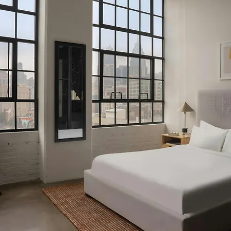 Sonder By Marriott Bonvoy The Heid Apartments Loft District Philadelphia Exterior photo
