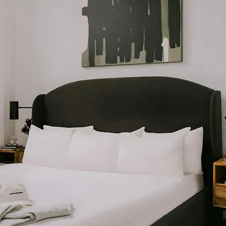 Sonder By Marriott Bonvoy The Heid Apartments Loft District Philadelphia Exterior photo