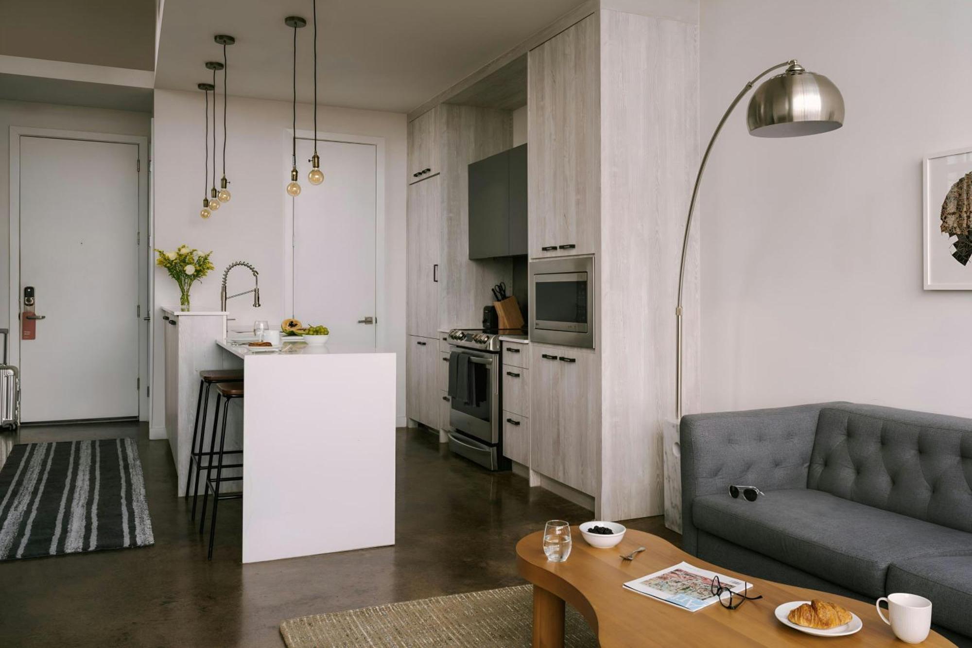 Sonder By Marriott Bonvoy The Heid Loft District Aparthotel