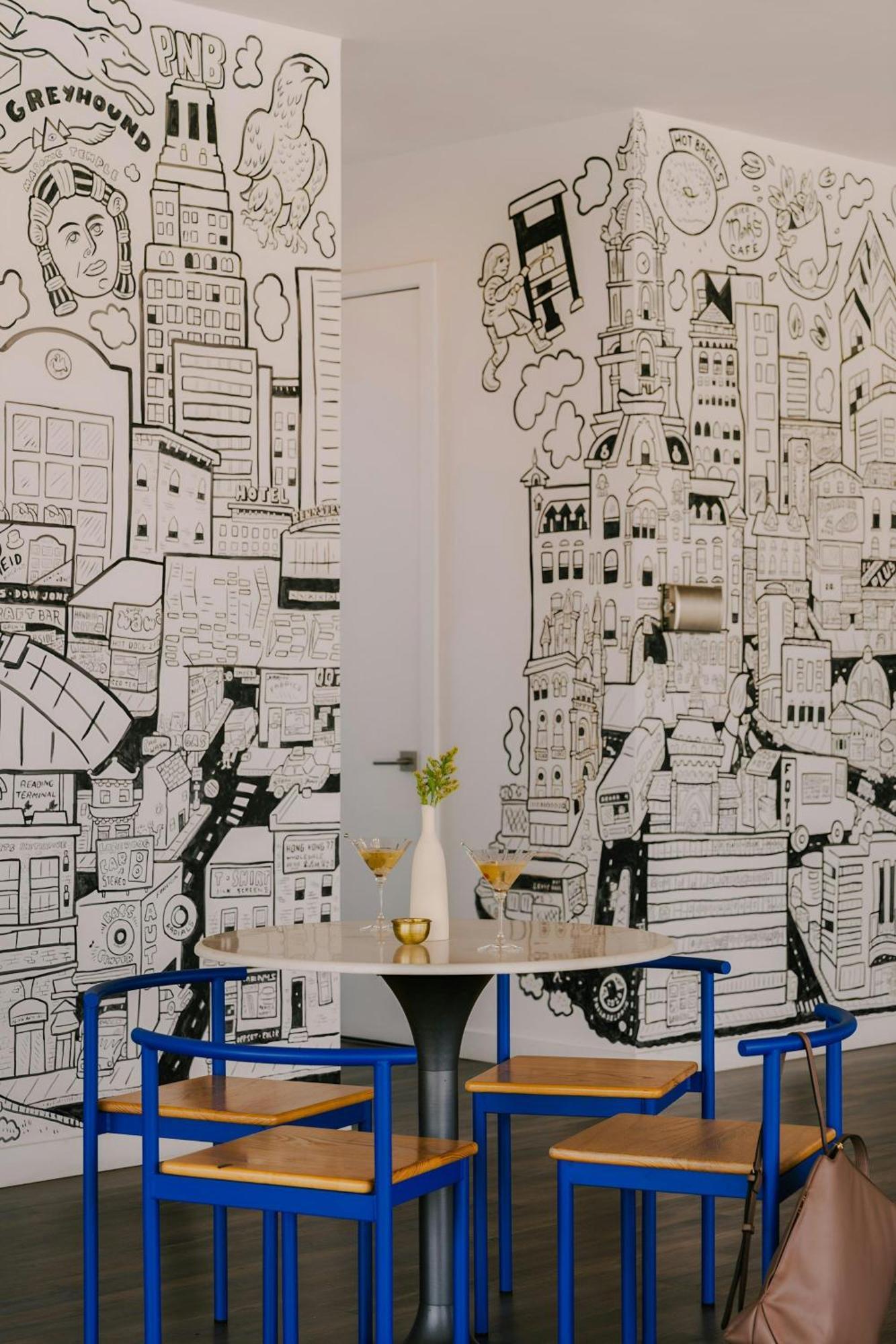 Aparthotel Sonder By Marriott Bonvoy The Heid Loft District 4*
