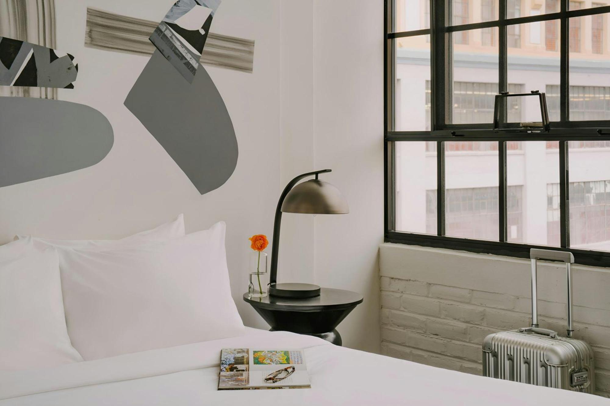 Sonder By Marriott Bonvoy The Heid Loft District Philadelphia