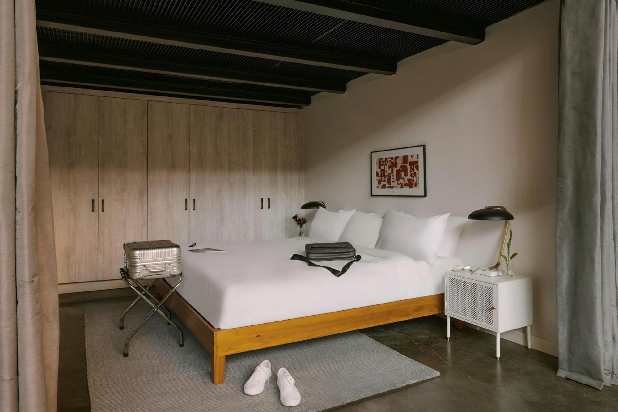 Sonder By Marriott Bonvoy The Heid Loft District 4* Philadelphia