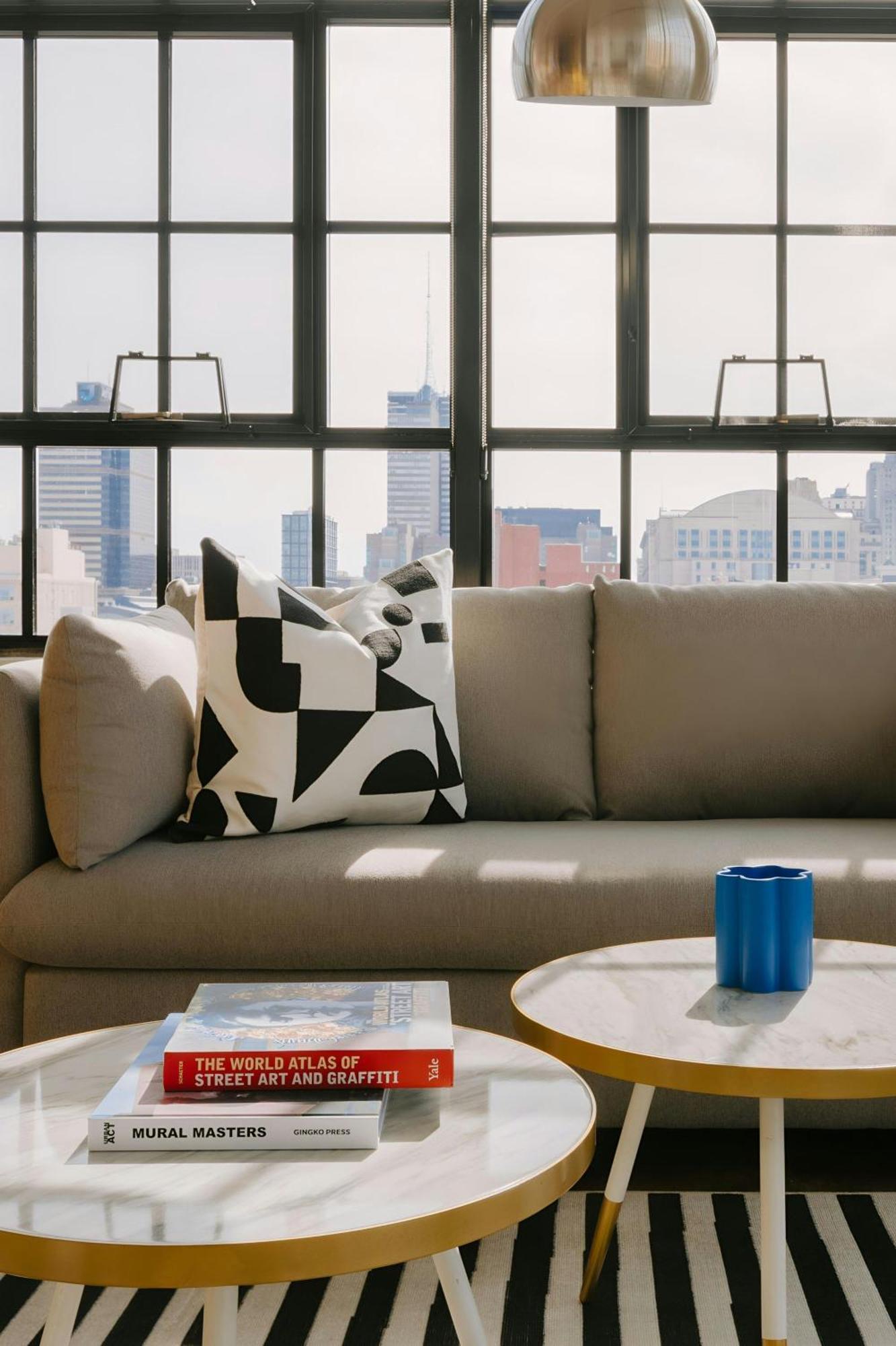Sonder By Marriott Bonvoy The Heid Loft District