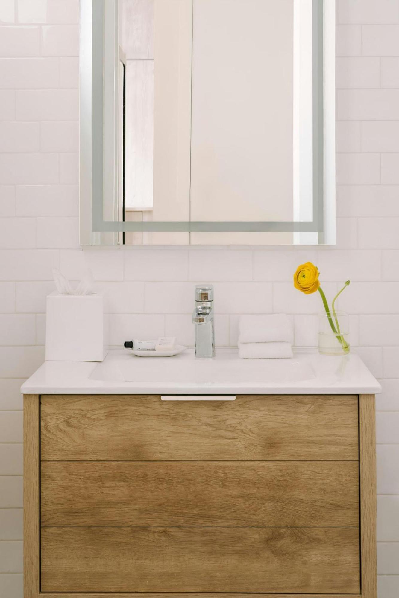 Aparthotel Sonder By Marriott Bonvoy The Heid Loft District