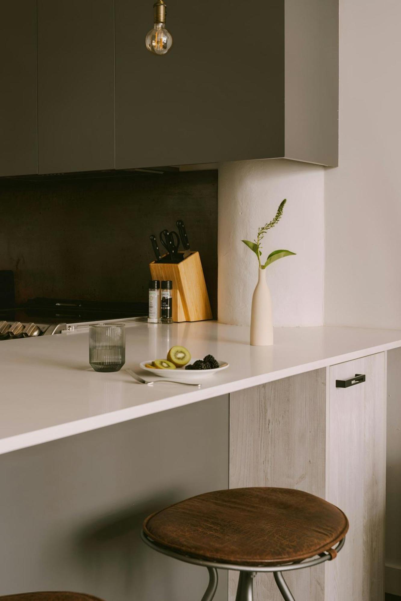 Sonder By Marriott Bonvoy The Heid Loft District Aparthotel 4*