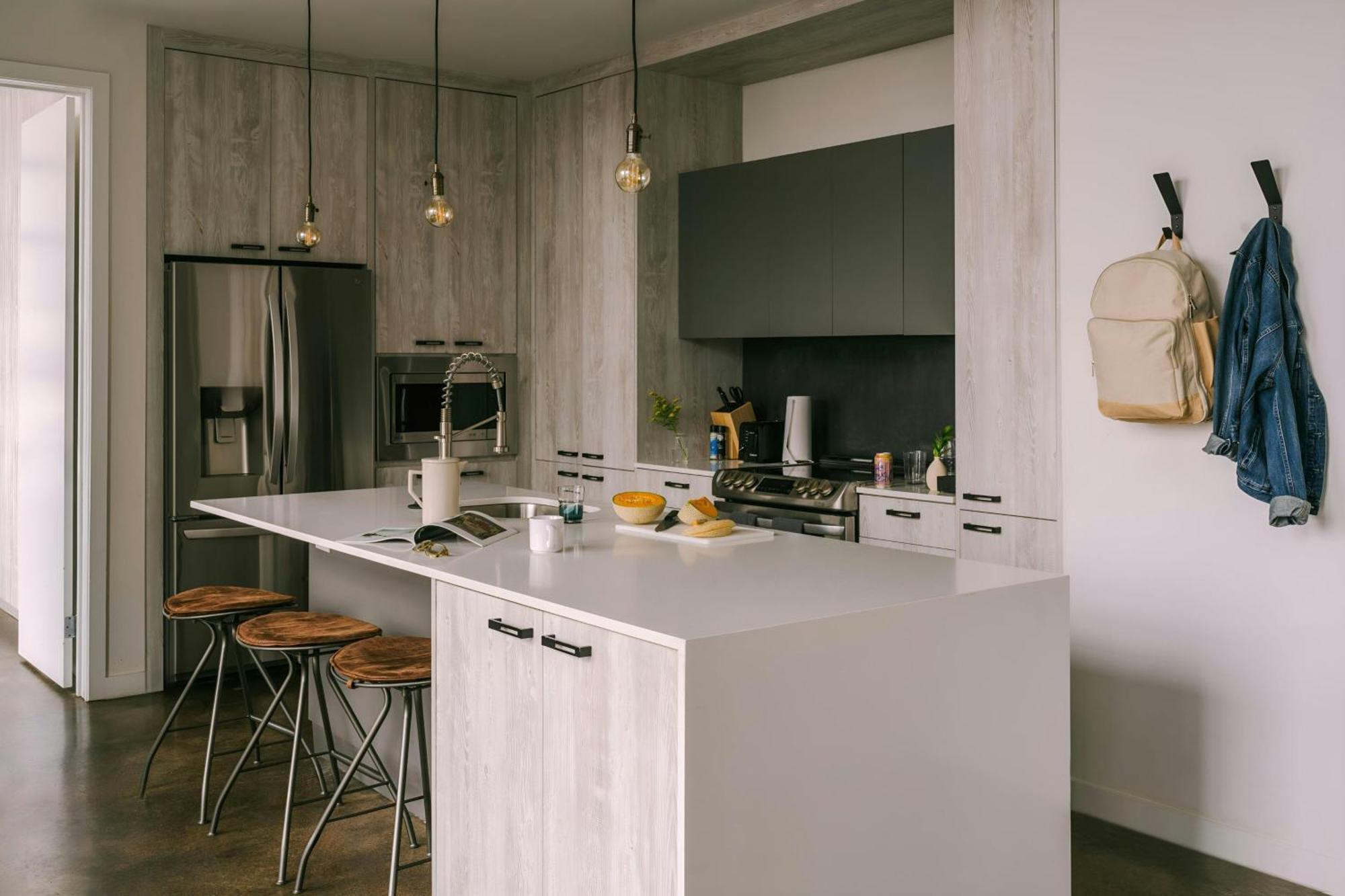 Sonder By Marriott Bonvoy The Heid Loft District 4* Philadelphia