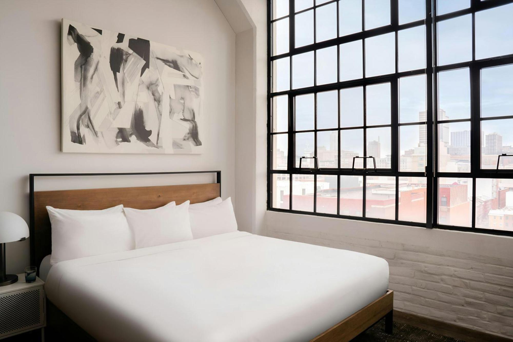 Sonder By Marriott Bonvoy The Heid Loft District