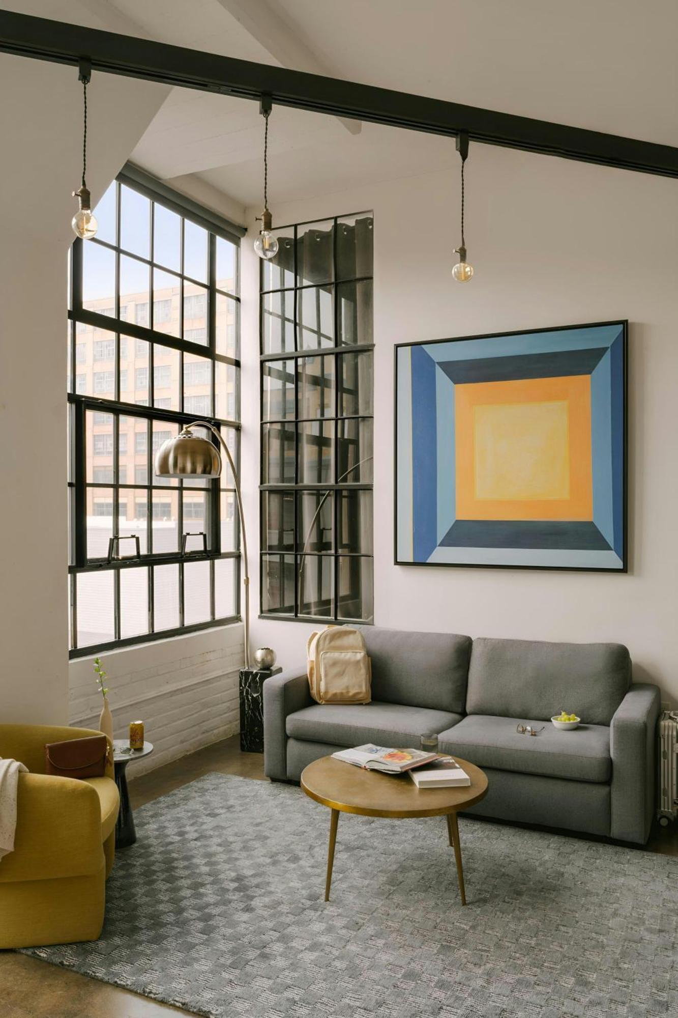 Sonder By Marriott Bonvoy The Heid Loft District Aparthotel
