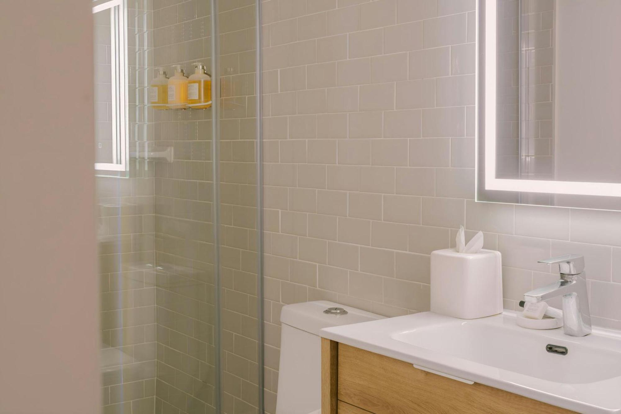 Aparthotel Sonder By Marriott Bonvoy The Heid Loft District