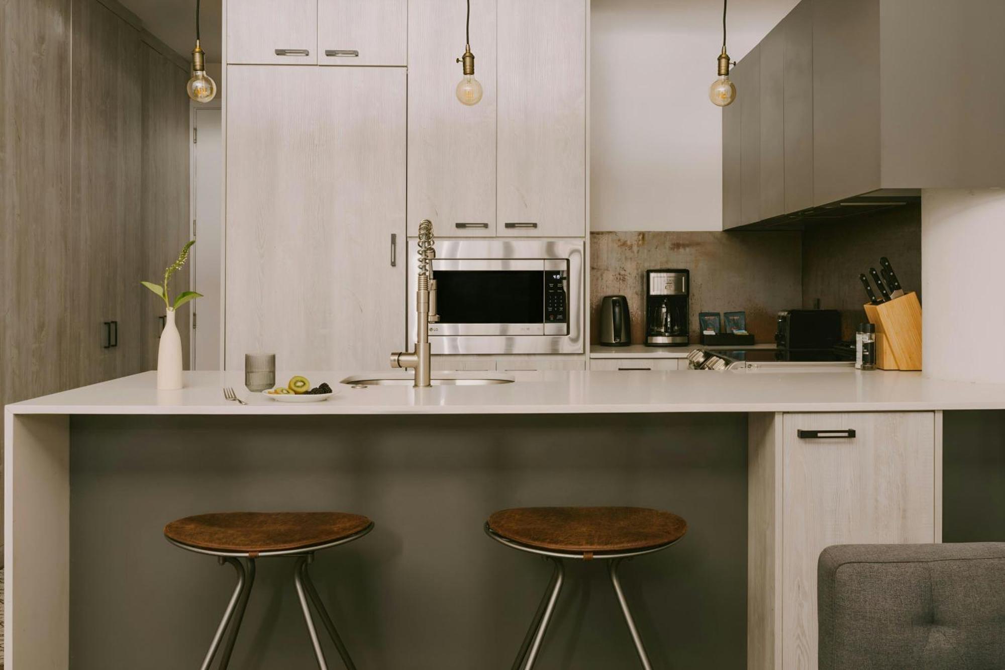 Sonder By Marriott Bonvoy The Heid Loft District Aparthotel 4*