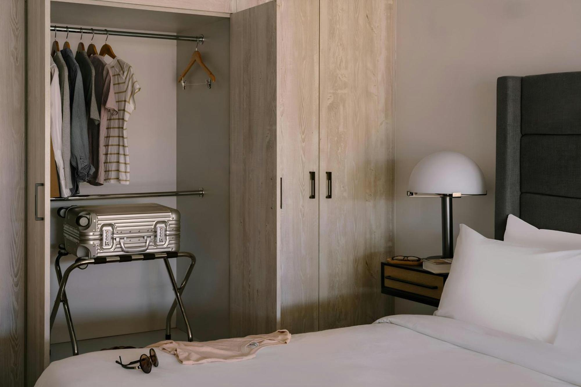 Aparthotel Sonder By Marriott Bonvoy The Heid Loft District 4*