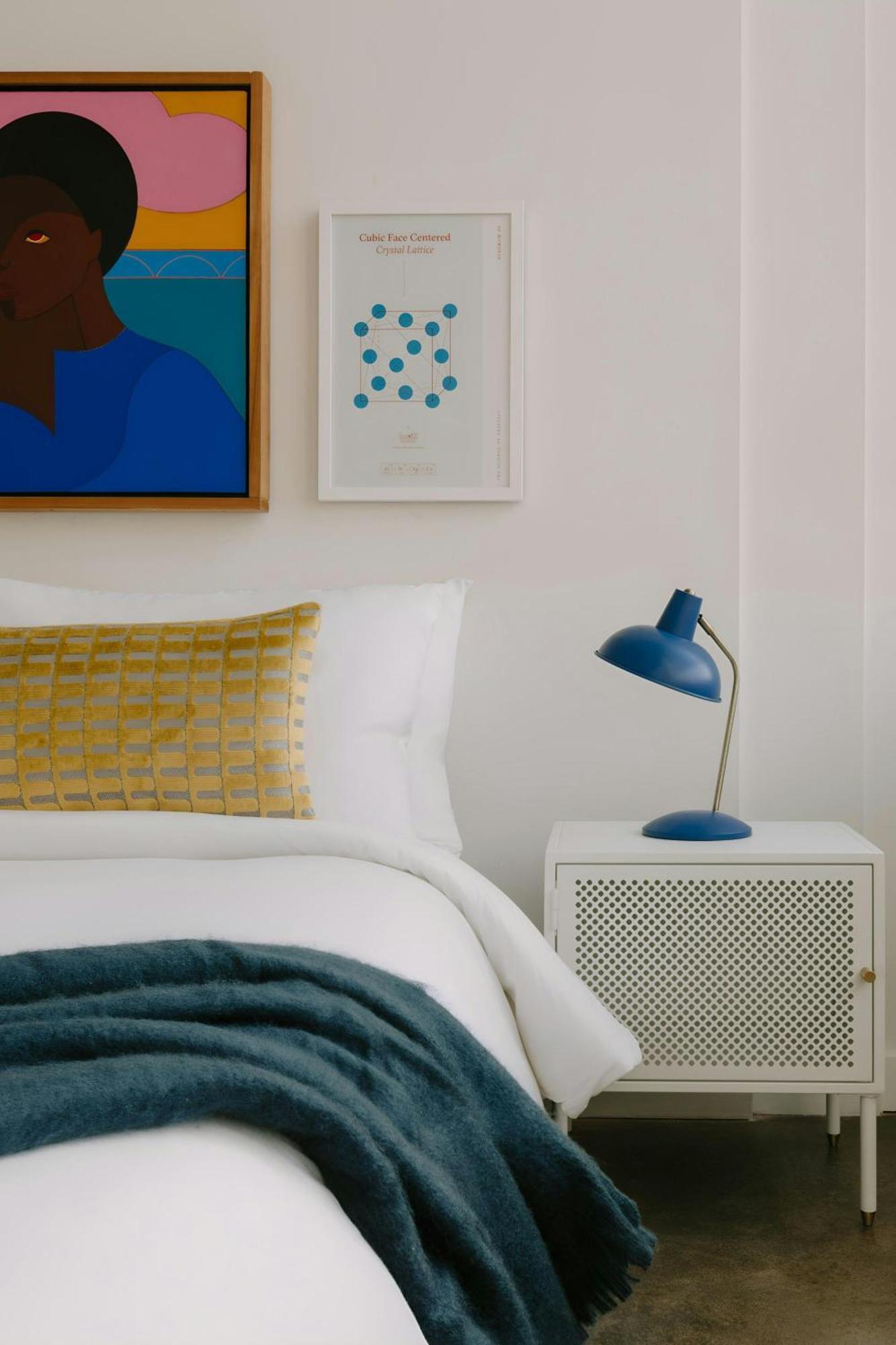 Sonder By Marriott Bonvoy The Heid Loft District 4*