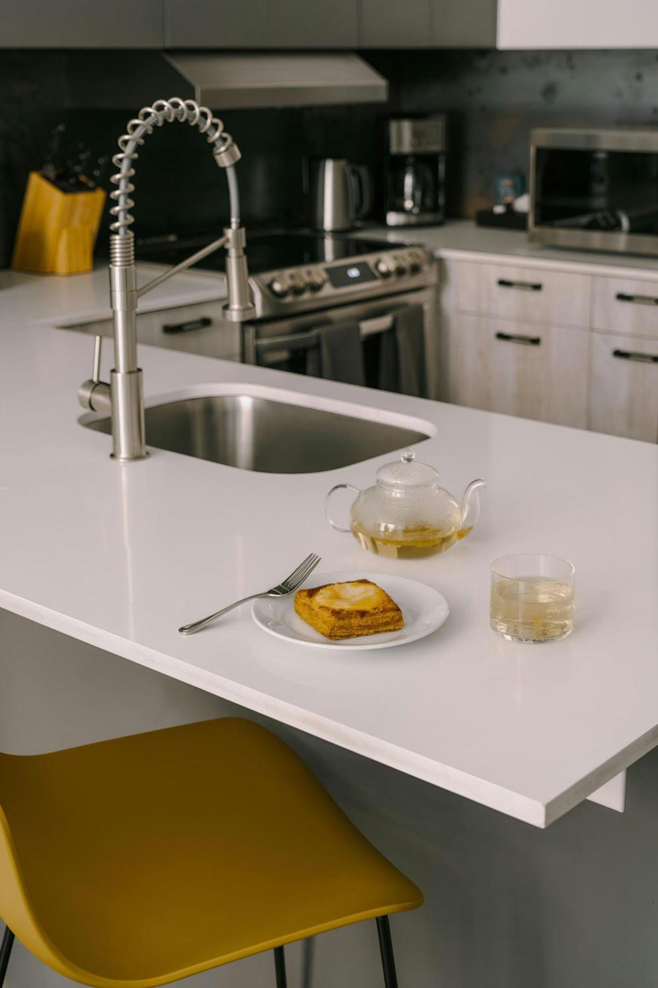 Sonder By Marriott Bonvoy The Heid Loft District 4* Philadelphia