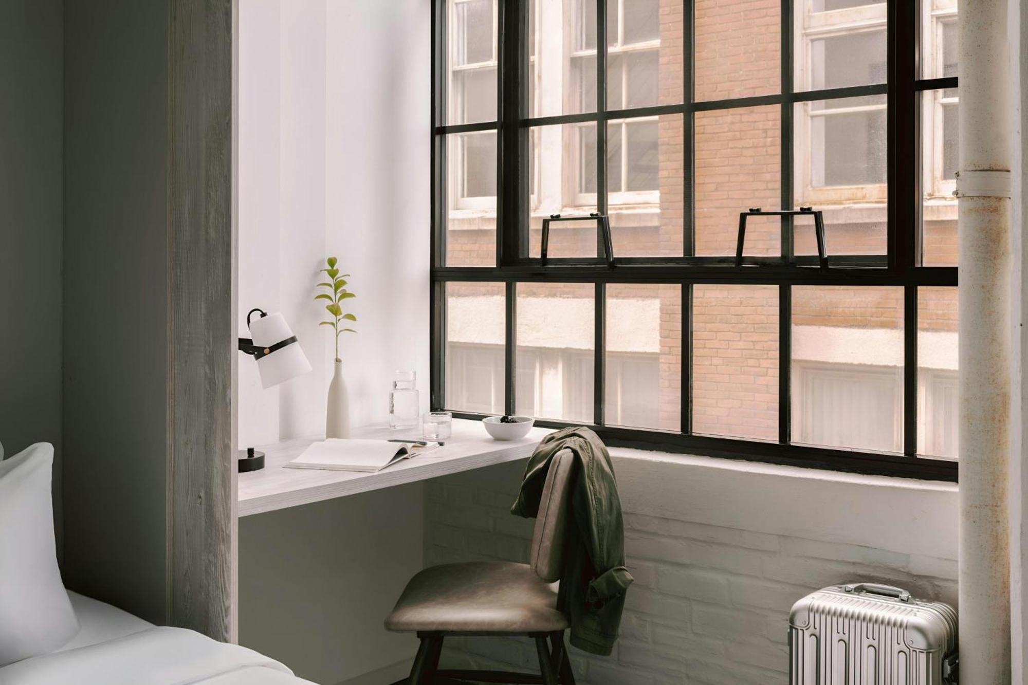 Sonder By Marriott Bonvoy The Heid Loft District Aparthotel