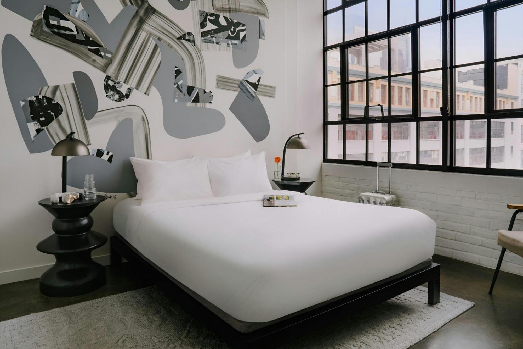 Aparthotel Sonder By Marriott Bonvoy The Heid Loft District