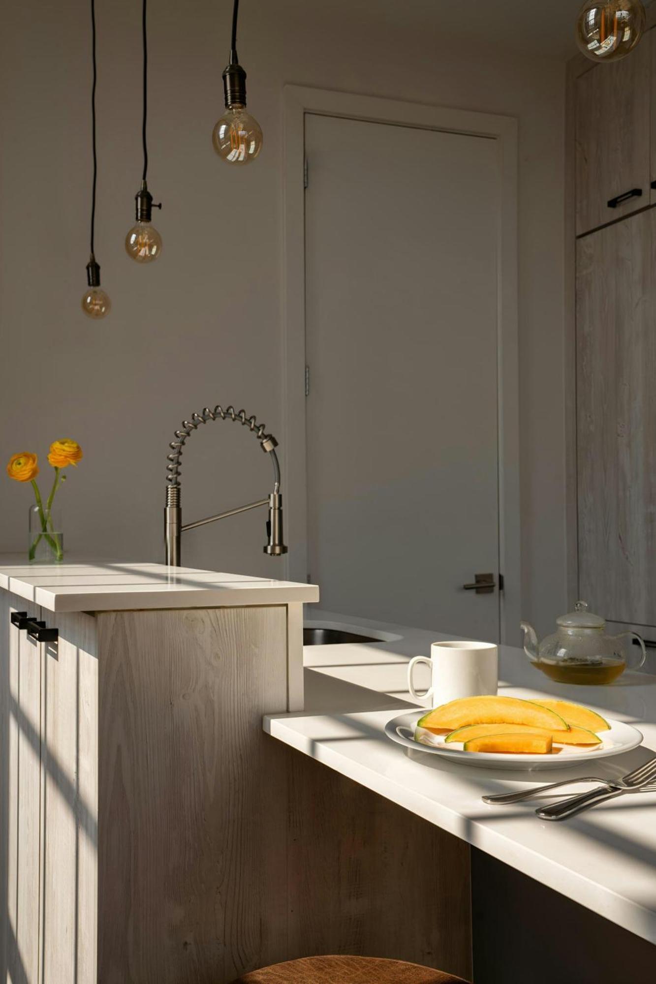 Aparthotel Sonder By Marriott Bonvoy The Heid Loft District 4*