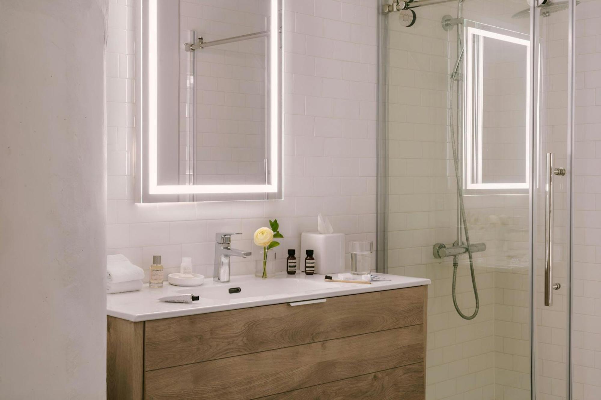 Sonder By Marriott Bonvoy The Heid Loft District Aparthotel Philadelphia