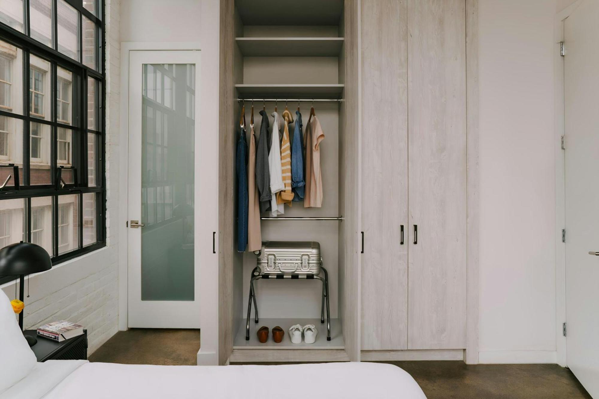 Sonder By Marriott Bonvoy The Heid Loft District 4*