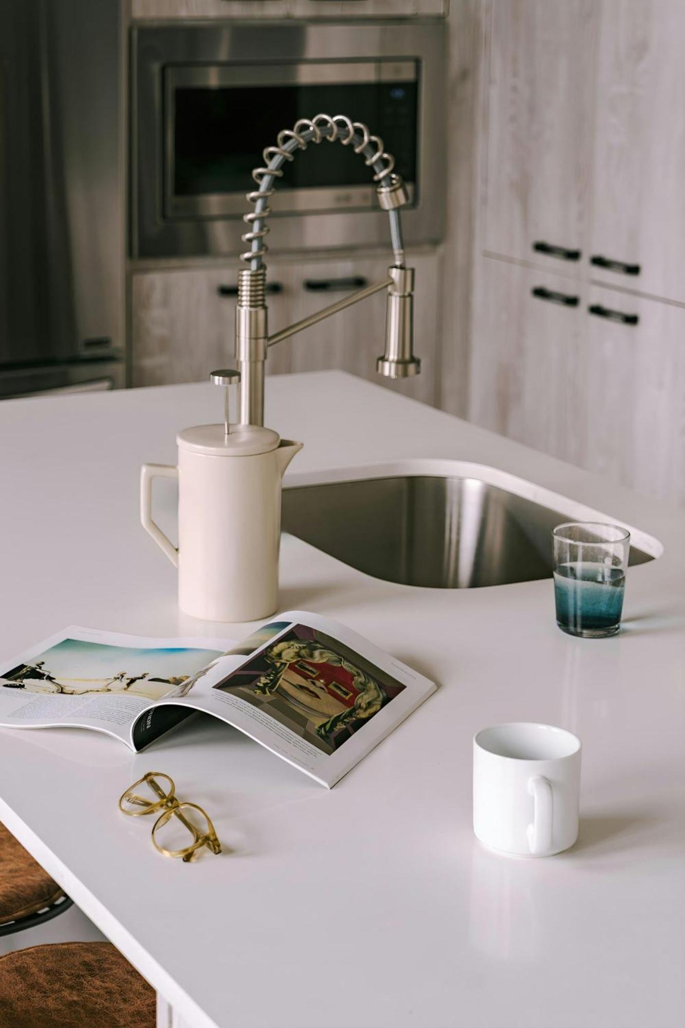 Sonder By Marriott Bonvoy The Heid Loft District Philadelphia