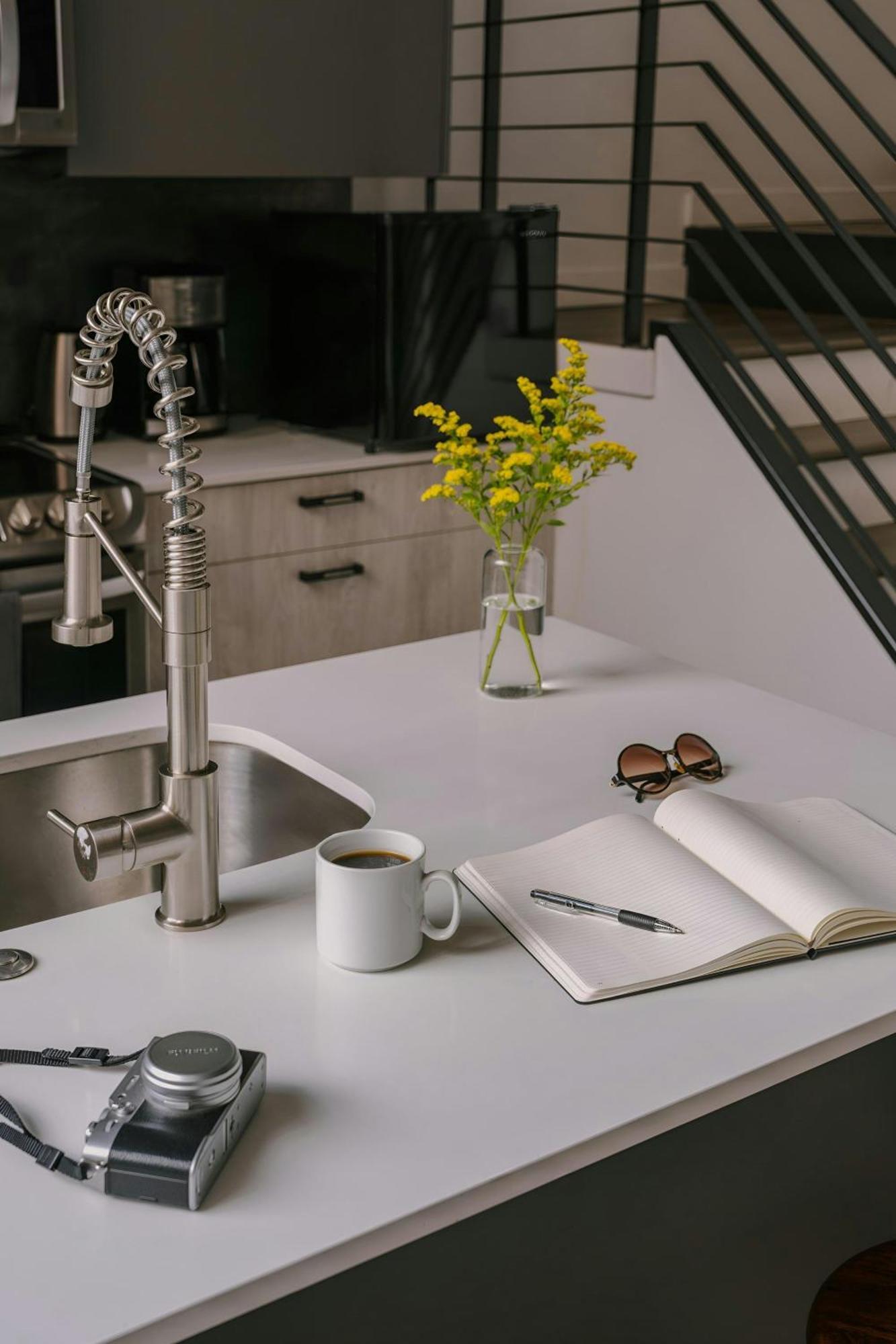 Sonder By Marriott Bonvoy The Heid Loft District