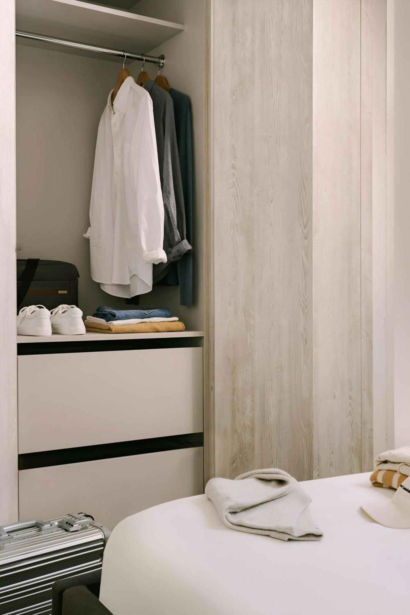 Aparthotel Sonder By Marriott Bonvoy The Heid Loft District