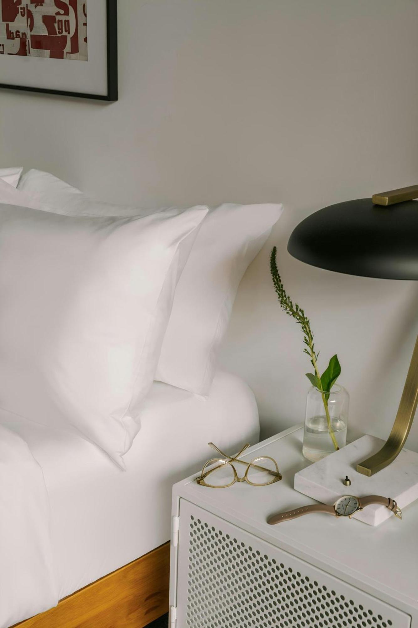 Aparthotel Sonder By Marriott Bonvoy The Heid Loft District 4*