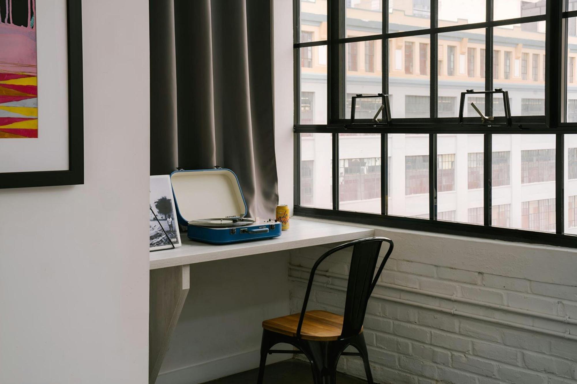 Sonder By Marriott Bonvoy The Heid Loft District Aparthotel Philadelphia