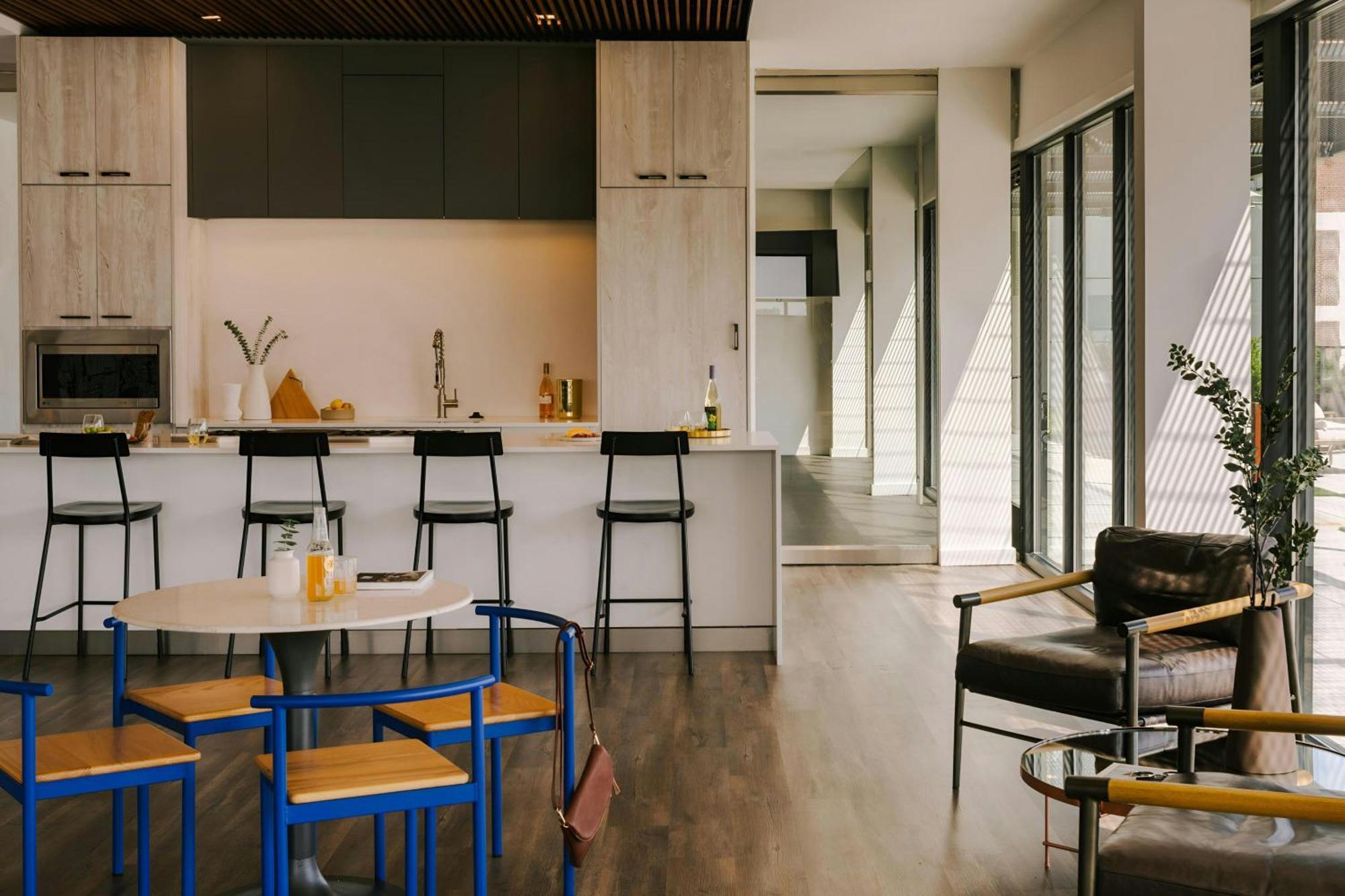 Sonder By Marriott Bonvoy The Heid Loft District Philadelphia
