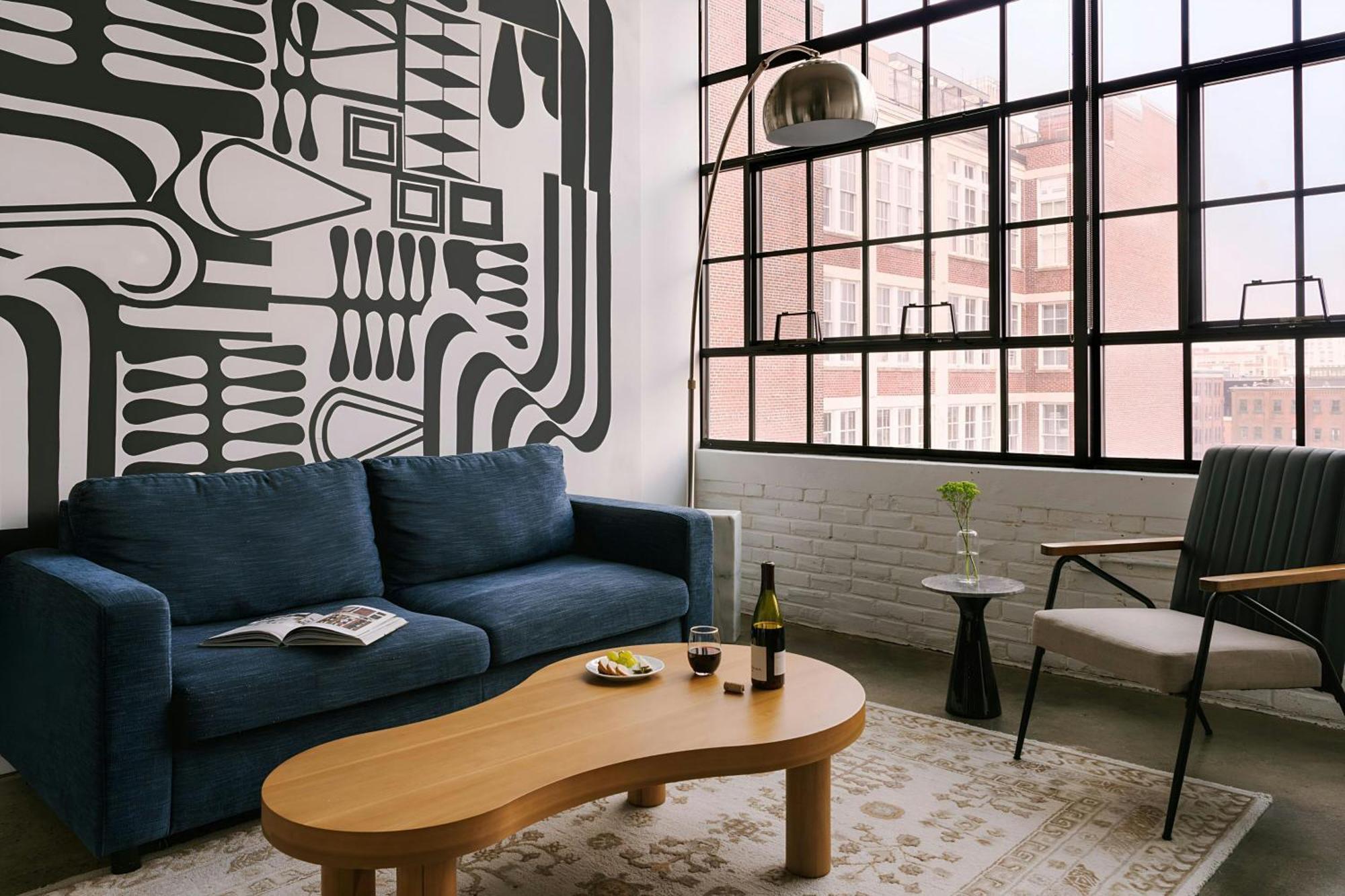 Sonder By Marriott Bonvoy The Heid Loft District Aparthotel