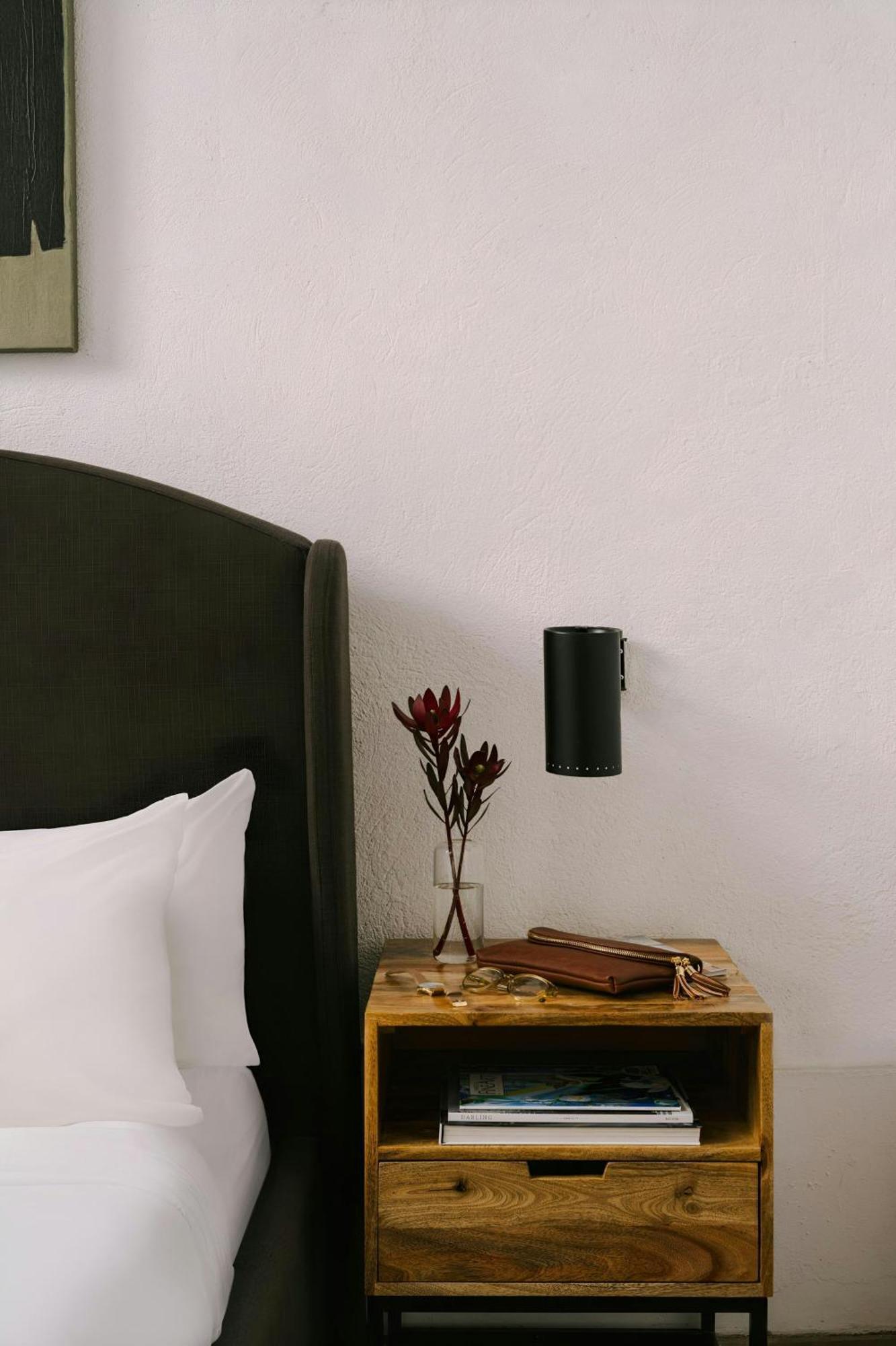 Aparthotel Sonder By Marriott Bonvoy The Heid Loft District