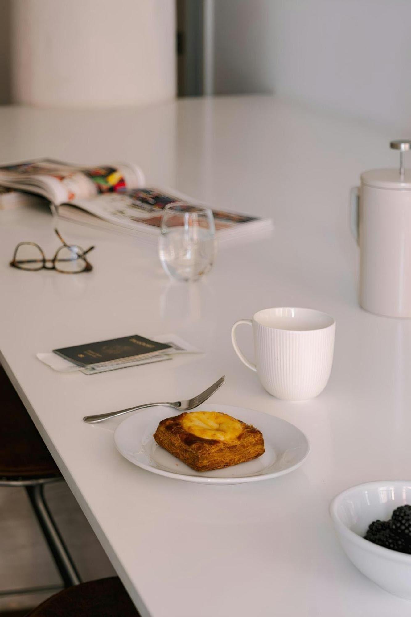 Sonder By Marriott Bonvoy The Heid Loft District Aparthotel 4*