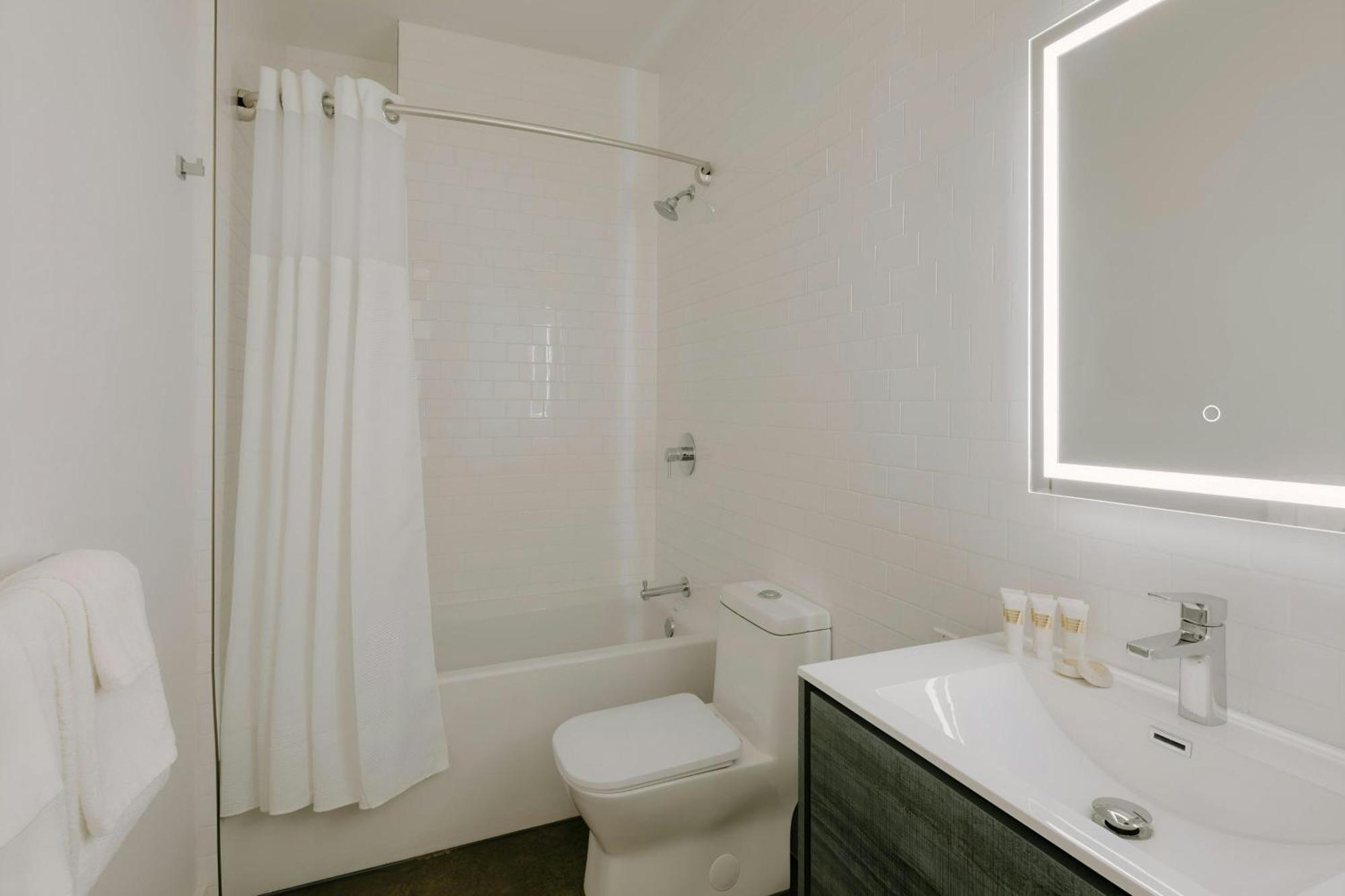 Aparthotel Sonder By Marriott Bonvoy The Heid Loft District 4*