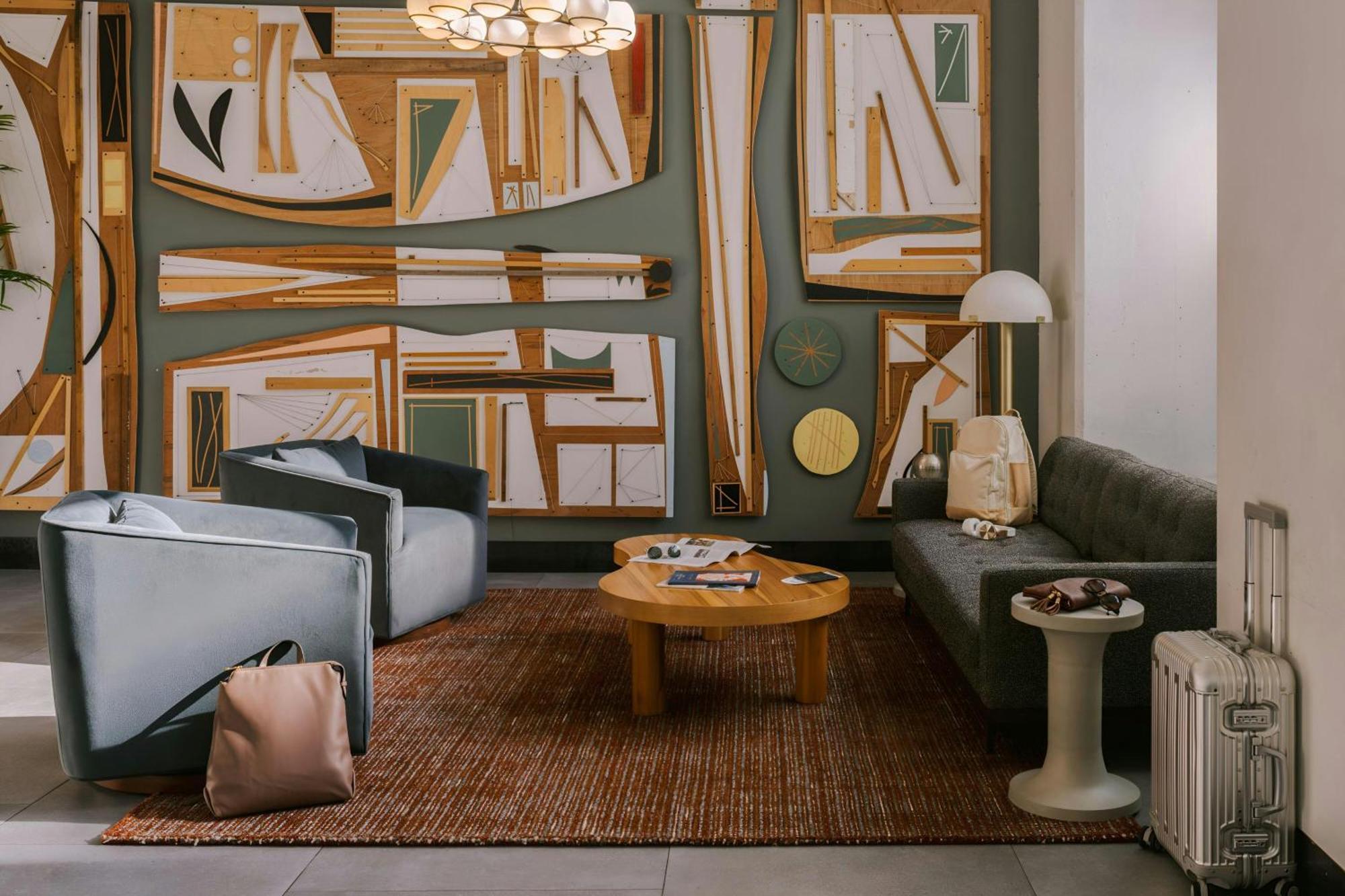 Aparthotel Sonder By Marriott Bonvoy The Heid Loft District Philadelphia