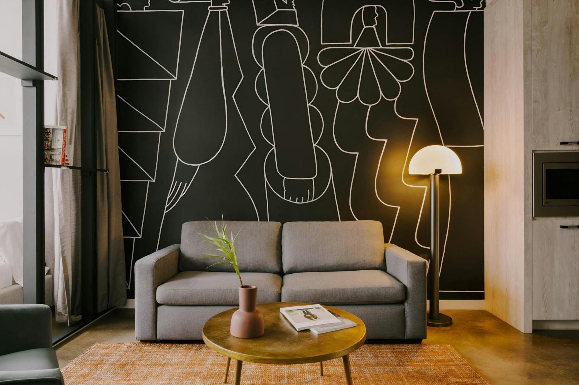 Sonder By Marriott Bonvoy The Heid Loft District 4*