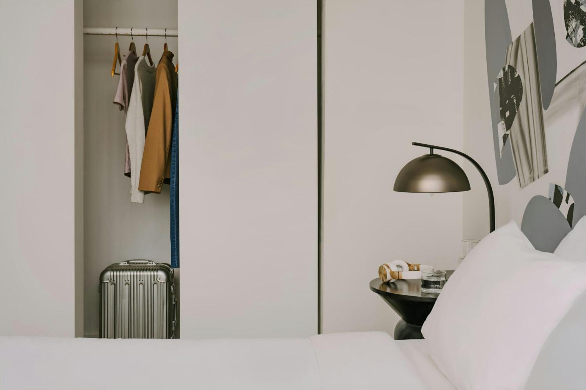 Sonder By Marriott Bonvoy The Heid Loft District Philadelphia