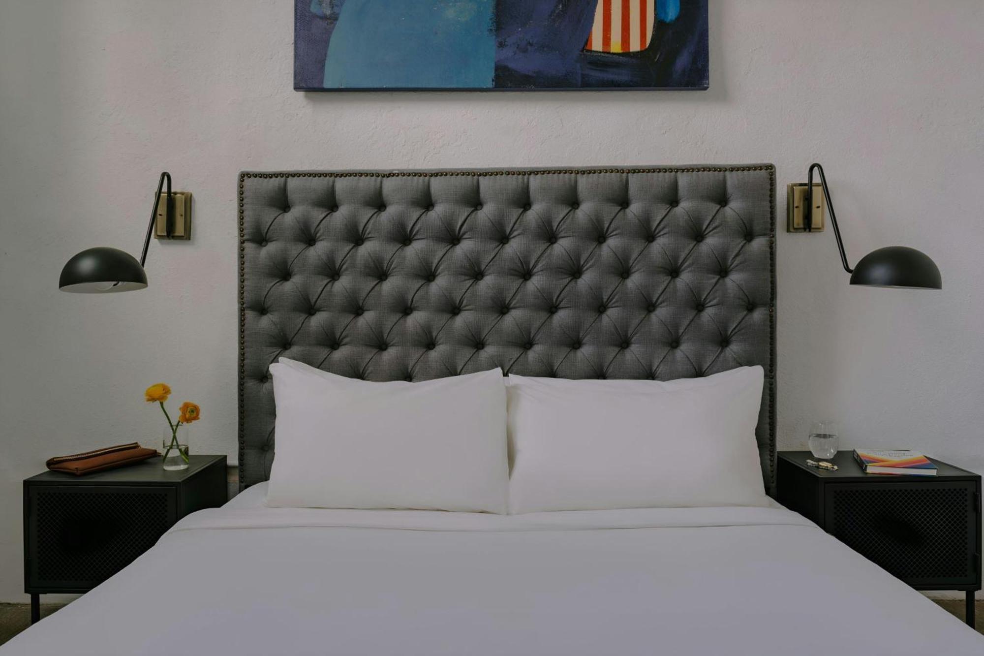 Sonder By Marriott Bonvoy The Heid Loft District