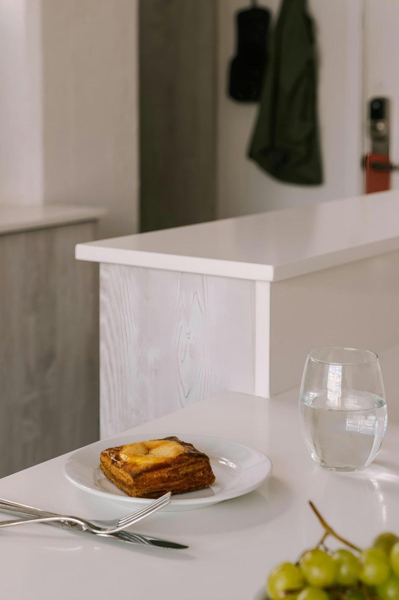 Sonder By Marriott Bonvoy The Heid Loft District Aparthotel