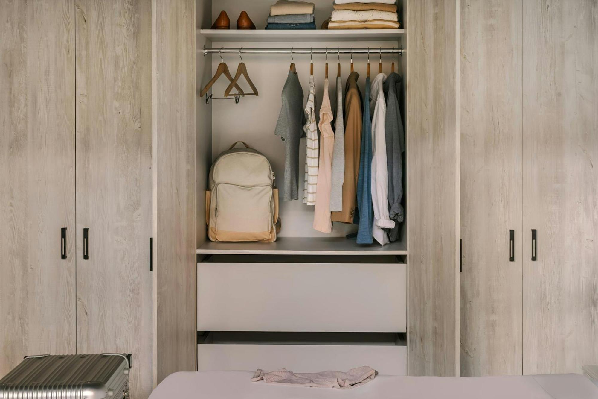 Sonder By Marriott Bonvoy The Heid Loft District Aparthotel Philadelphia