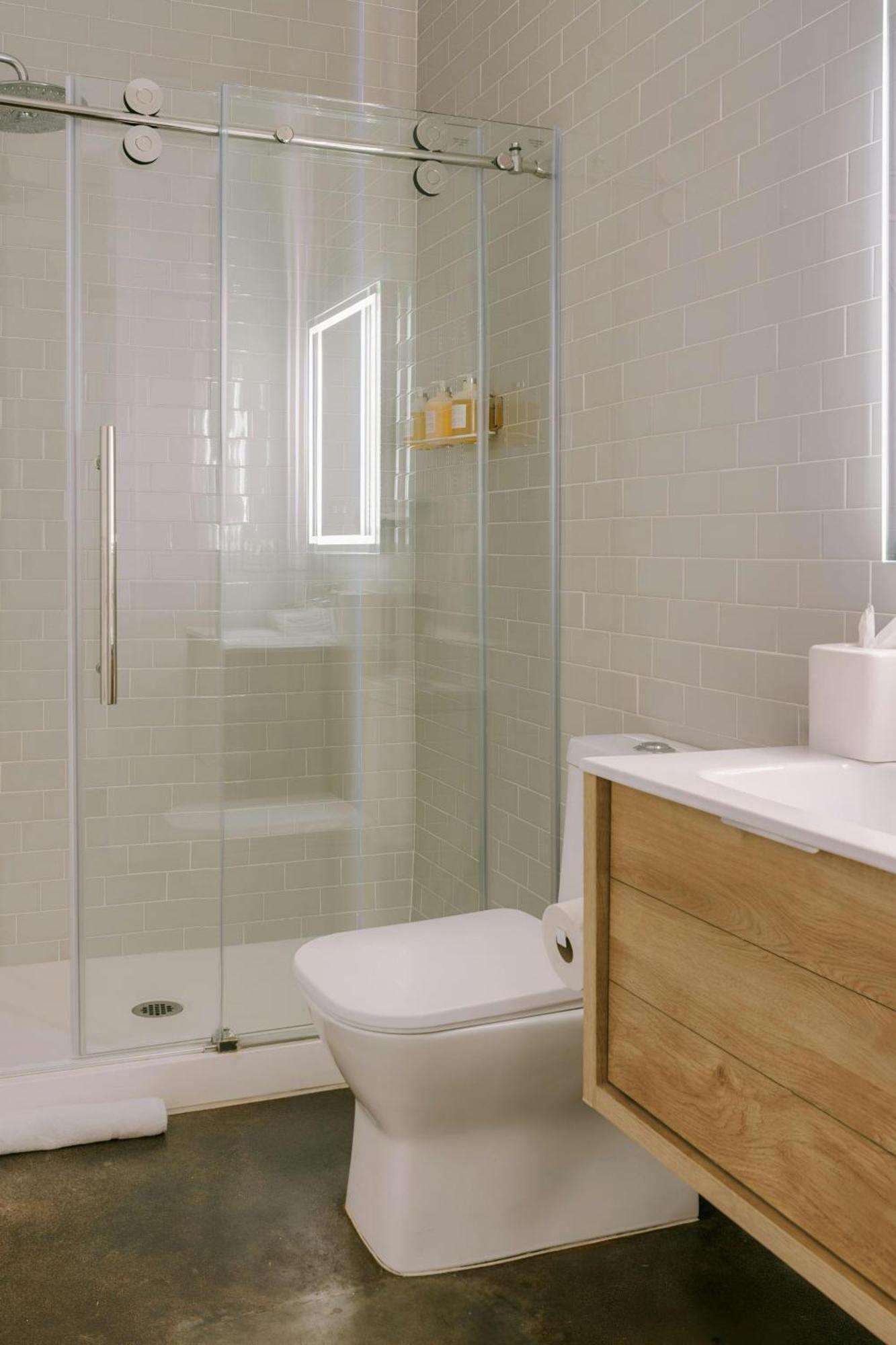 Aparthotel Sonder By Marriott Bonvoy The Heid Loft District Philadelphia