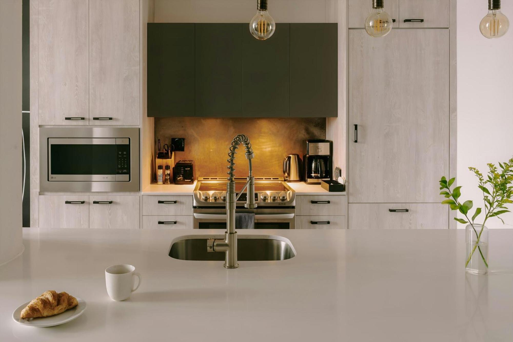 Sonder By Marriott Bonvoy The Heid Loft District 4*