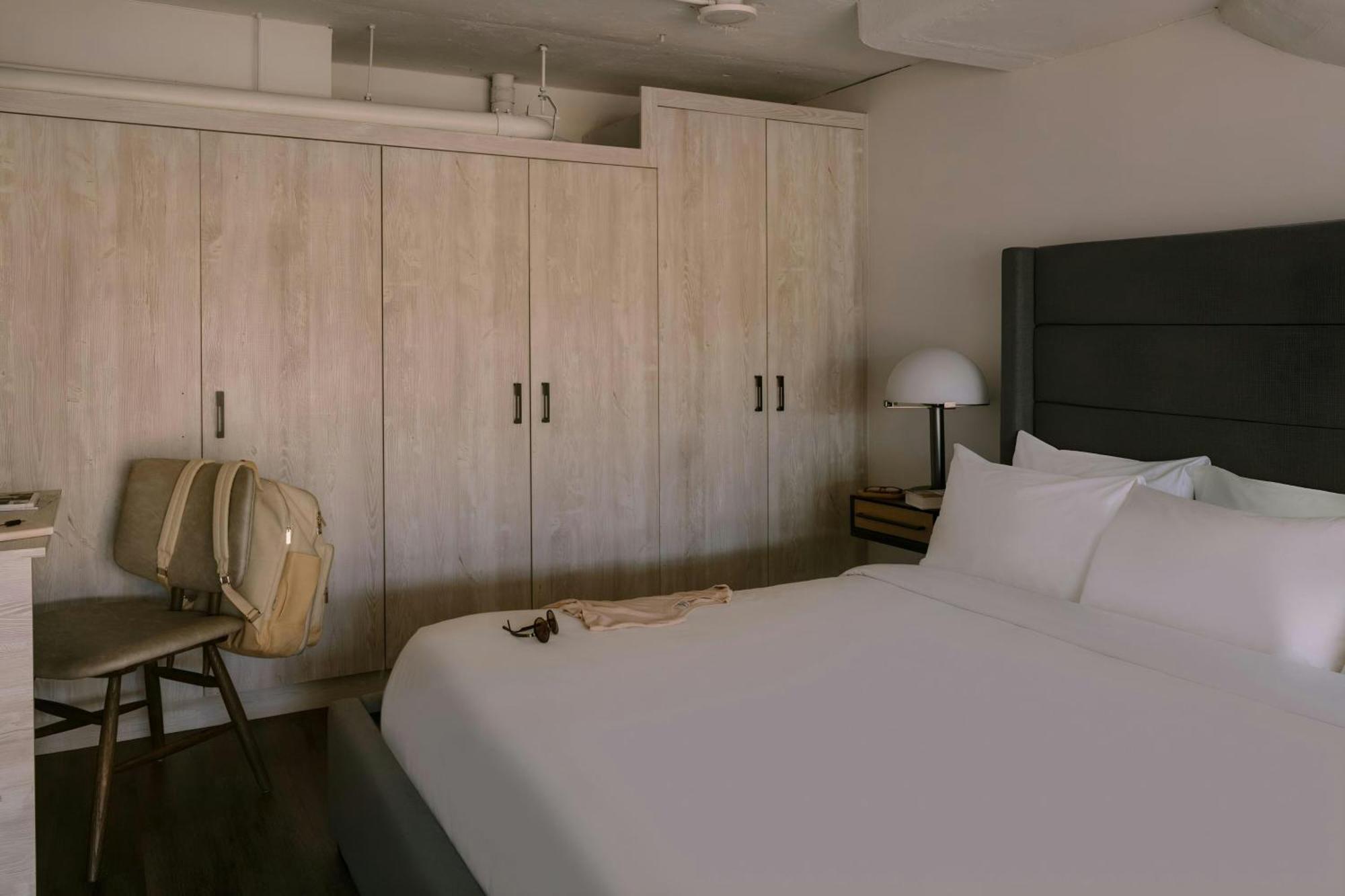 Sonder By Marriott Bonvoy The Heid Loft District 4* Philadelphia