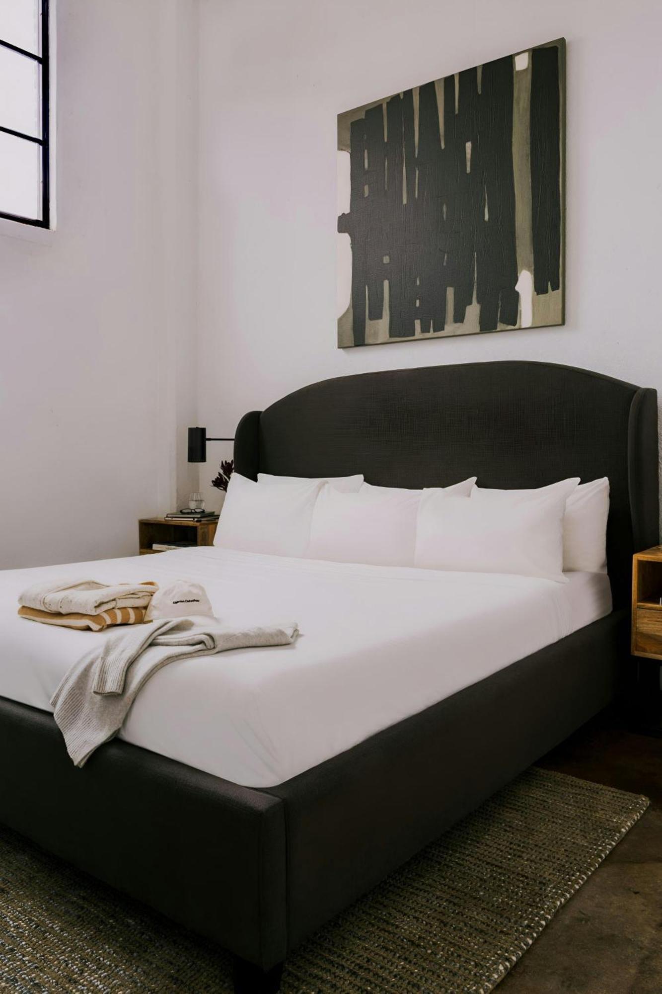 Sonder By Marriott Bonvoy The Heid Loft District Aparthotel