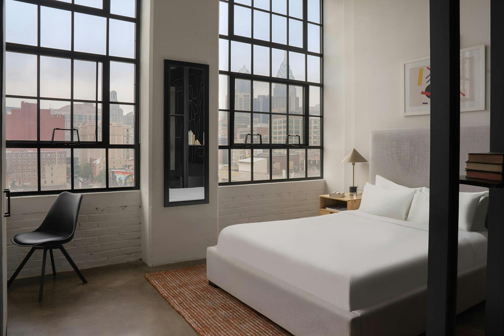 Aparthotel Sonder By Marriott Bonvoy The Heid Loft District 4*