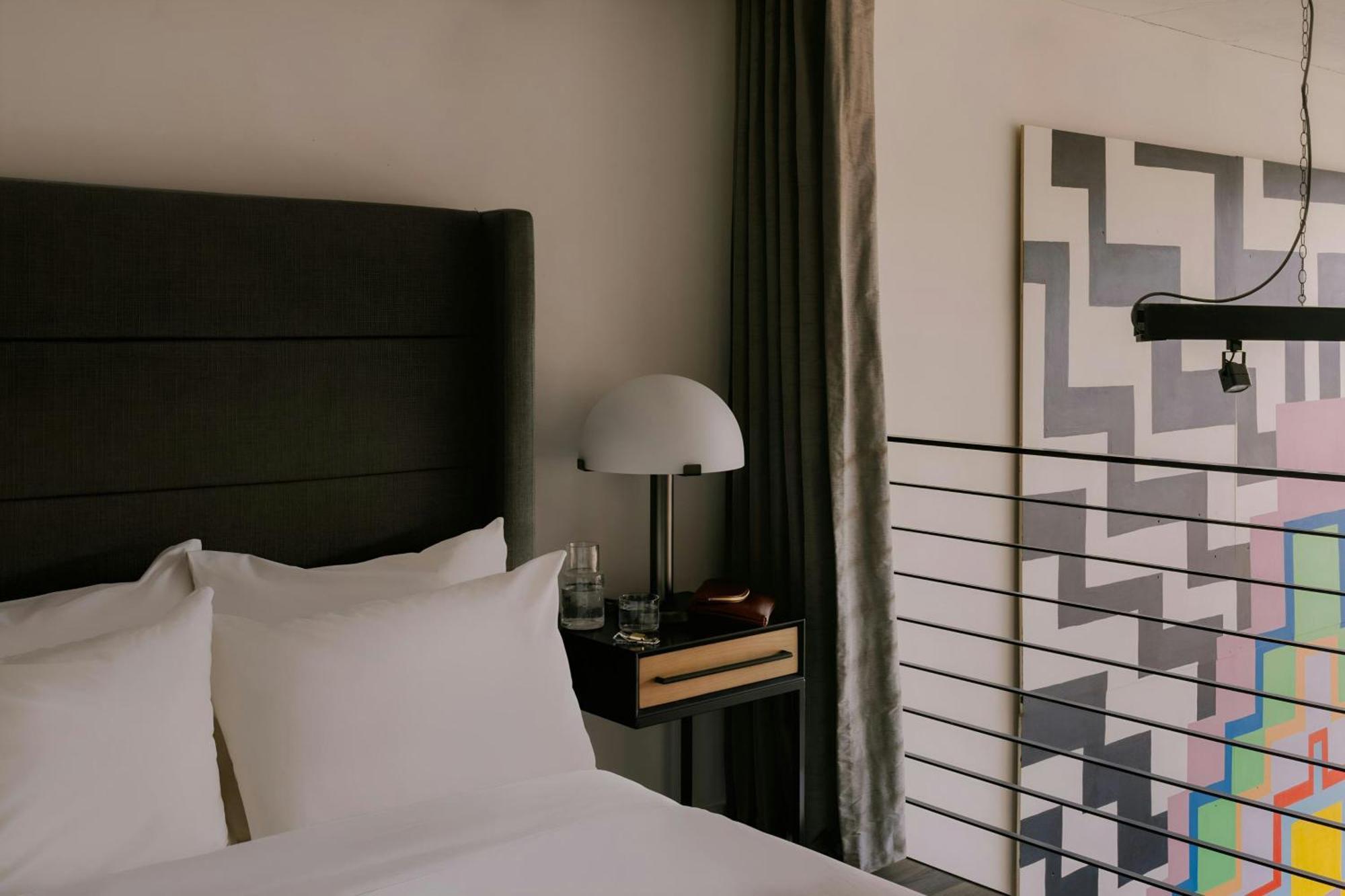 Sonder By Marriott Bonvoy The Heid Loft District Aparthotel Philadelphia