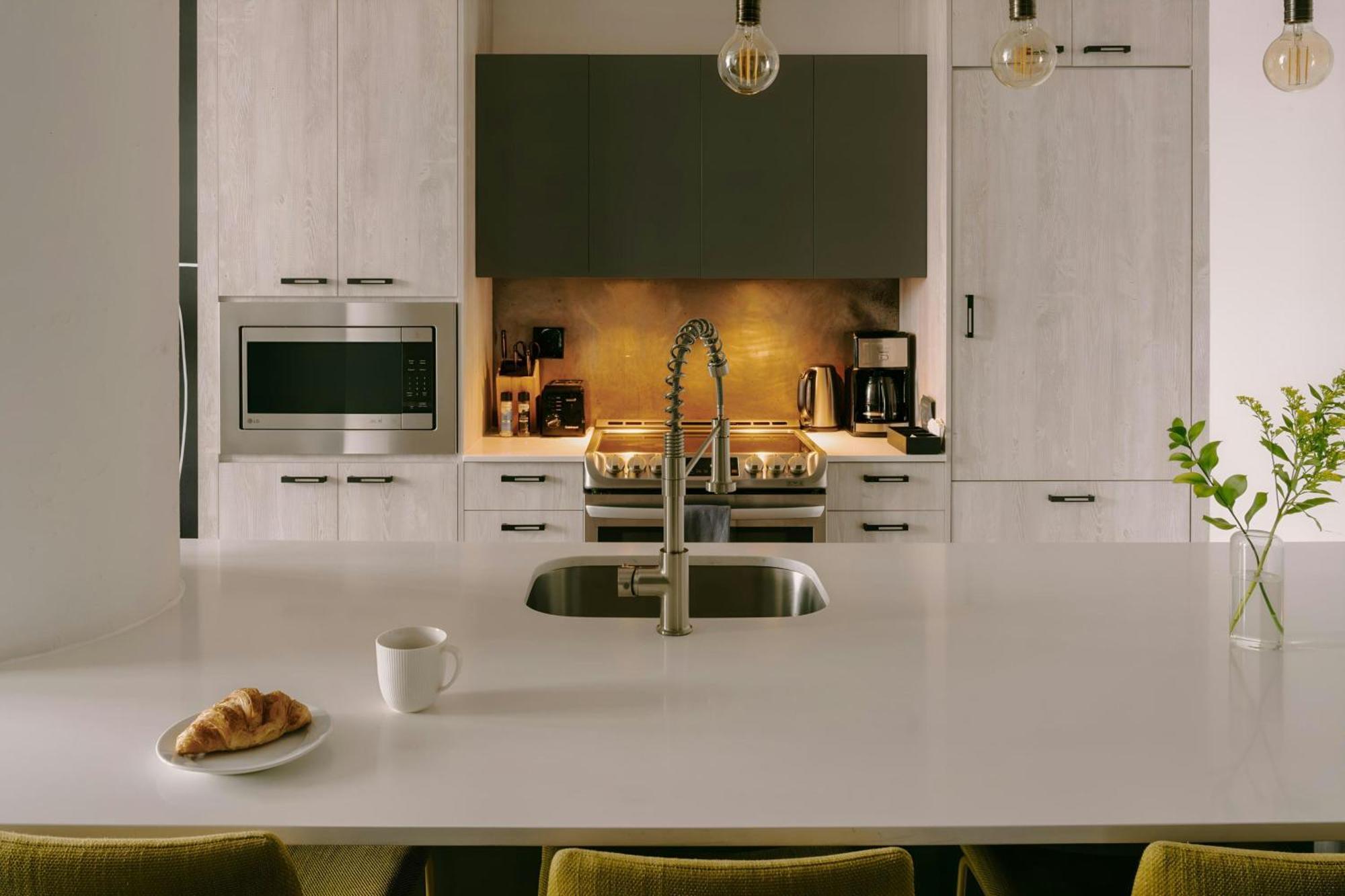Aparthotel Sonder By Marriott Bonvoy The Heid Loft District Philadelphia