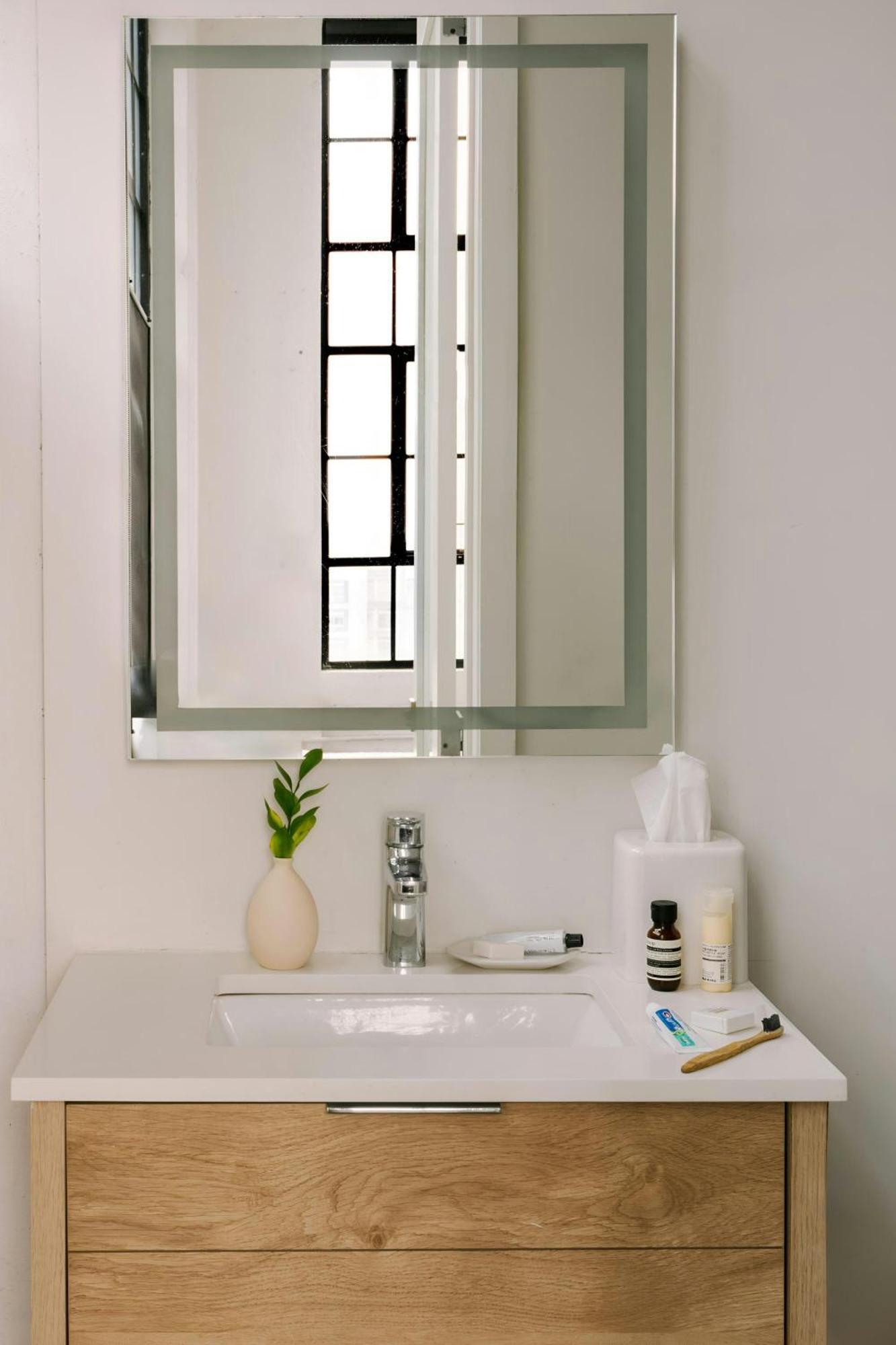 Sonder By Marriott Bonvoy The Heid Loft District 4*